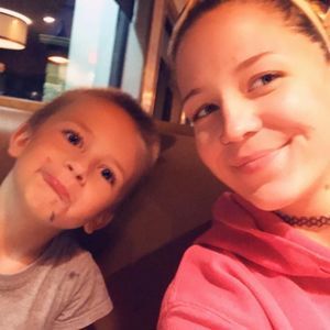 Meet your Posher, Brittany